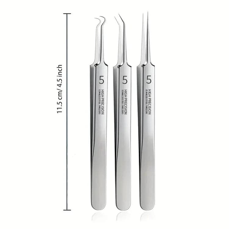 Blackhead Removal Tweezers