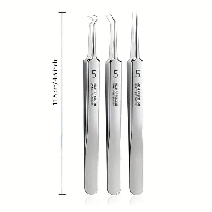 Blackhead Removal Tweezers