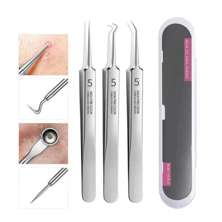 Blackhead Removal Tweezers