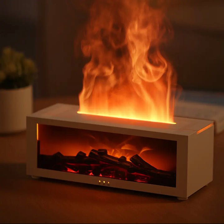 Fireplace Diffuser