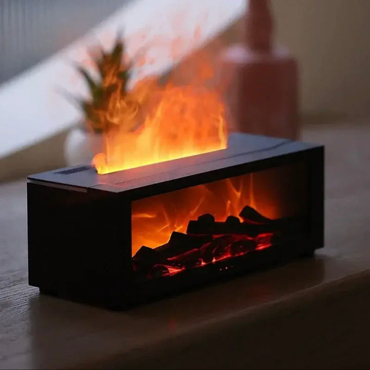 Fireplace Diffuser