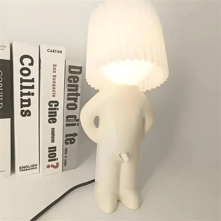 Creative Desk Lamp