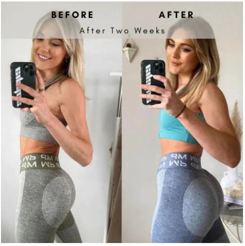 Booty Trainer