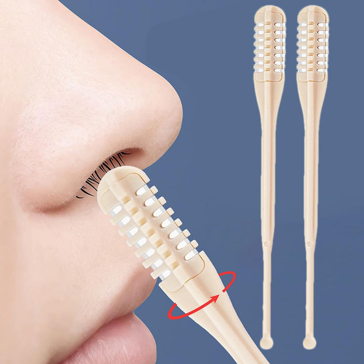 Nose Hair Trimmer (2pcs)